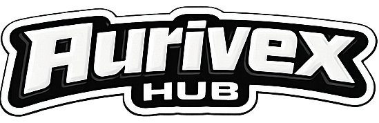 Aurivex Hub